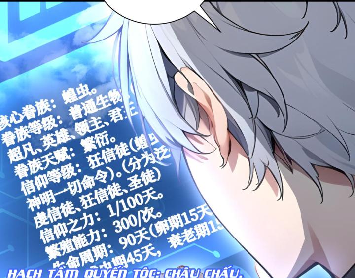 toàn dân thần chỉ: ta hiến tế hàng tỷ sinh linh để thành thần chapter 1 89