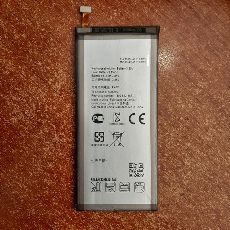 Pin Dành cho LG Q710 zin