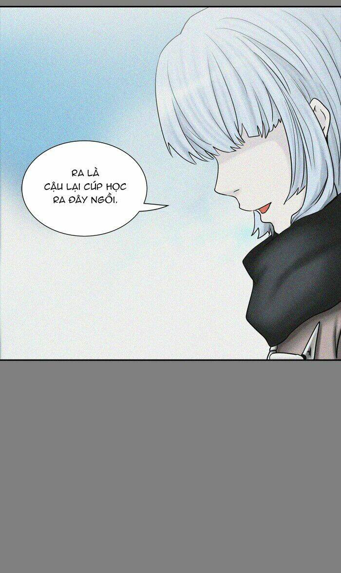 cuộc chiến trong tòa tháp chapter 373 70