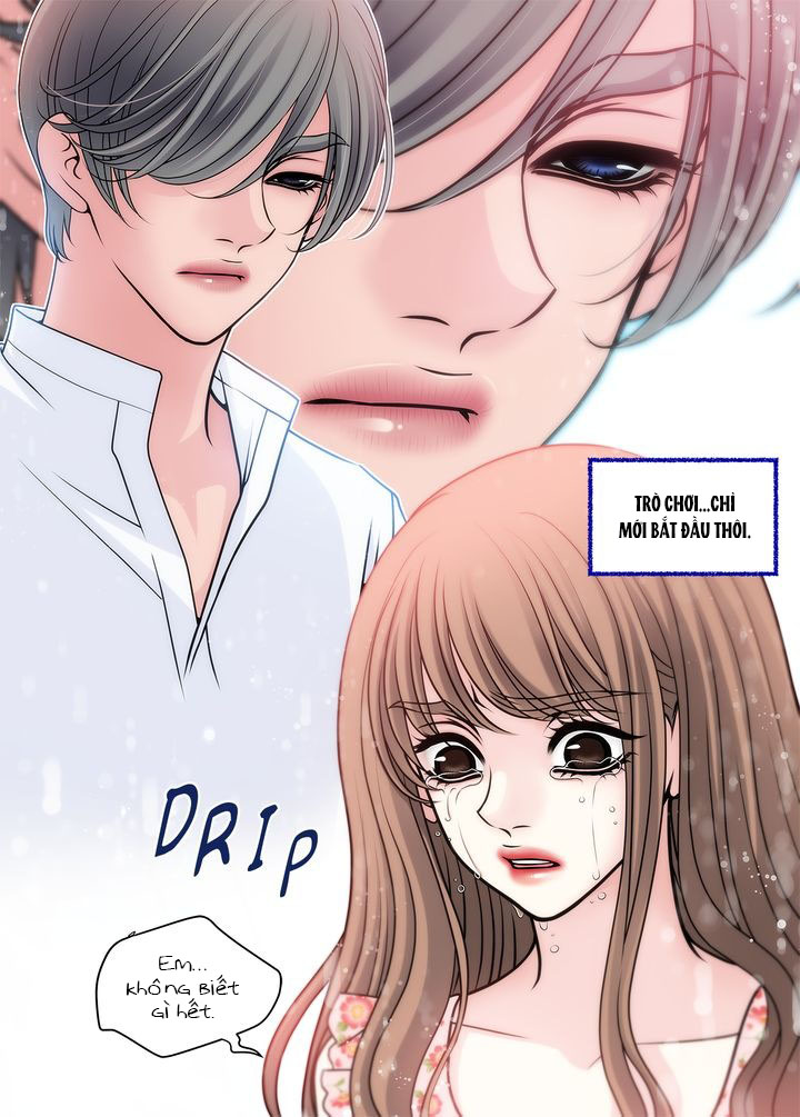 người đàn ông của tôi chapter 13.1 4