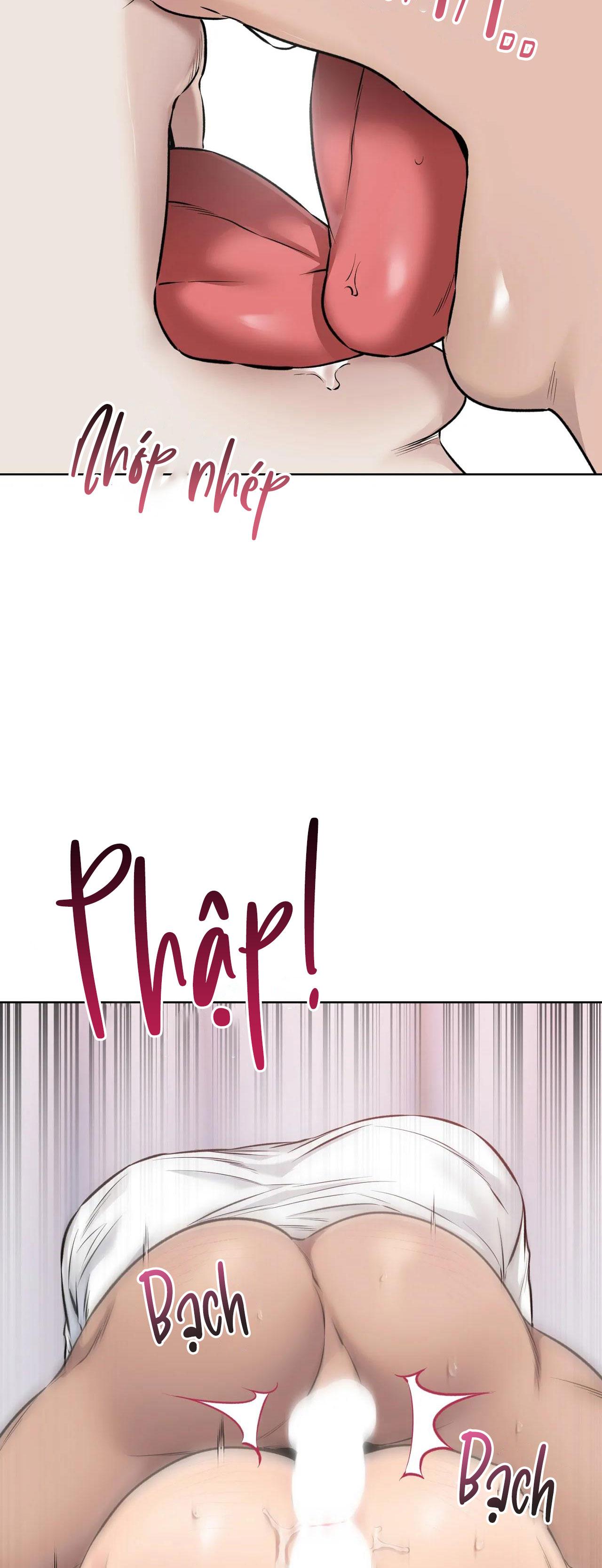 bên trong lớp cảnh phục chapter 16 41