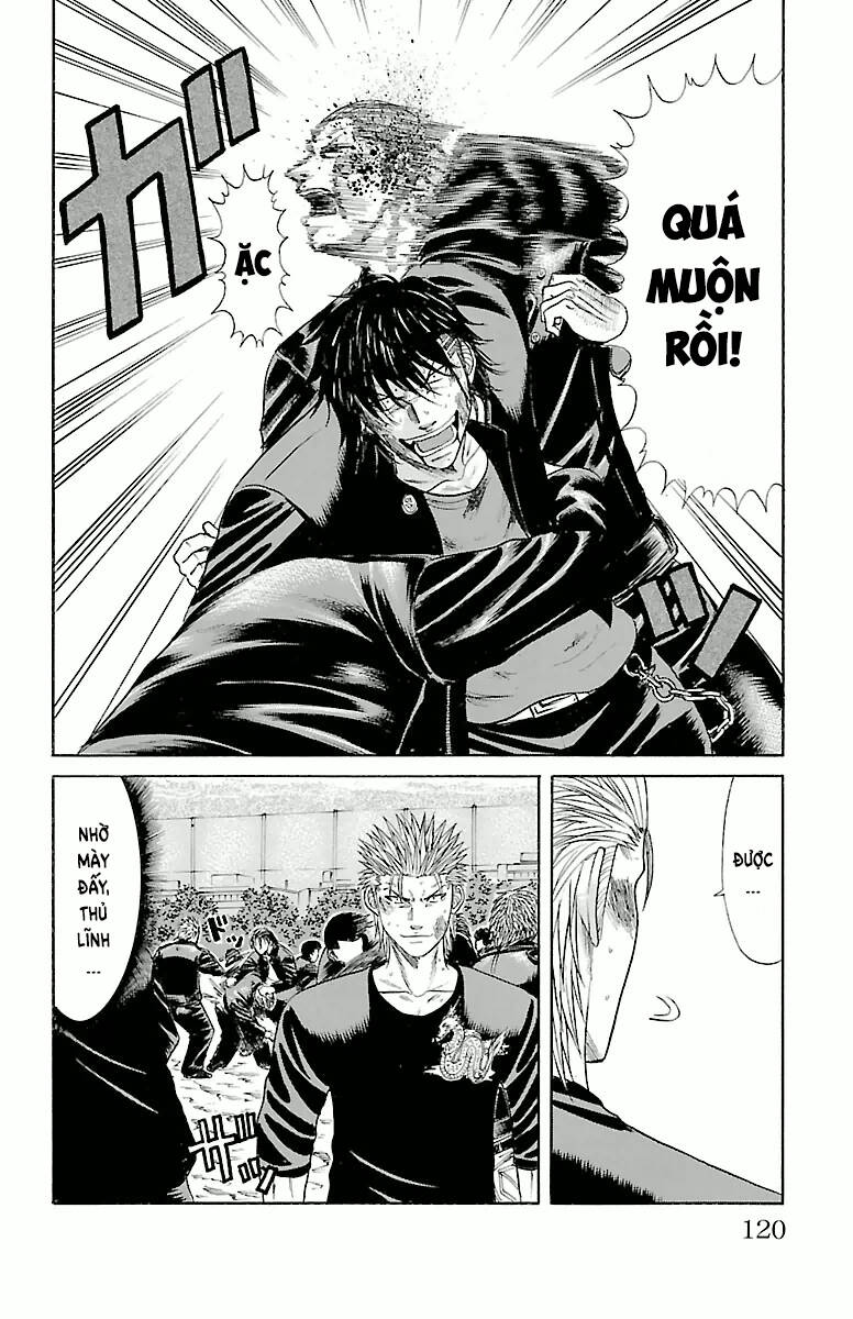 crows zero chapter 65 13