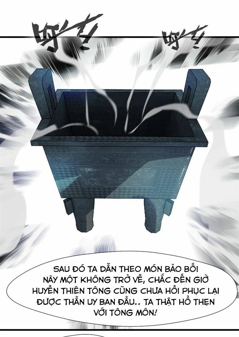 một đời thành tiên chapter 60 20