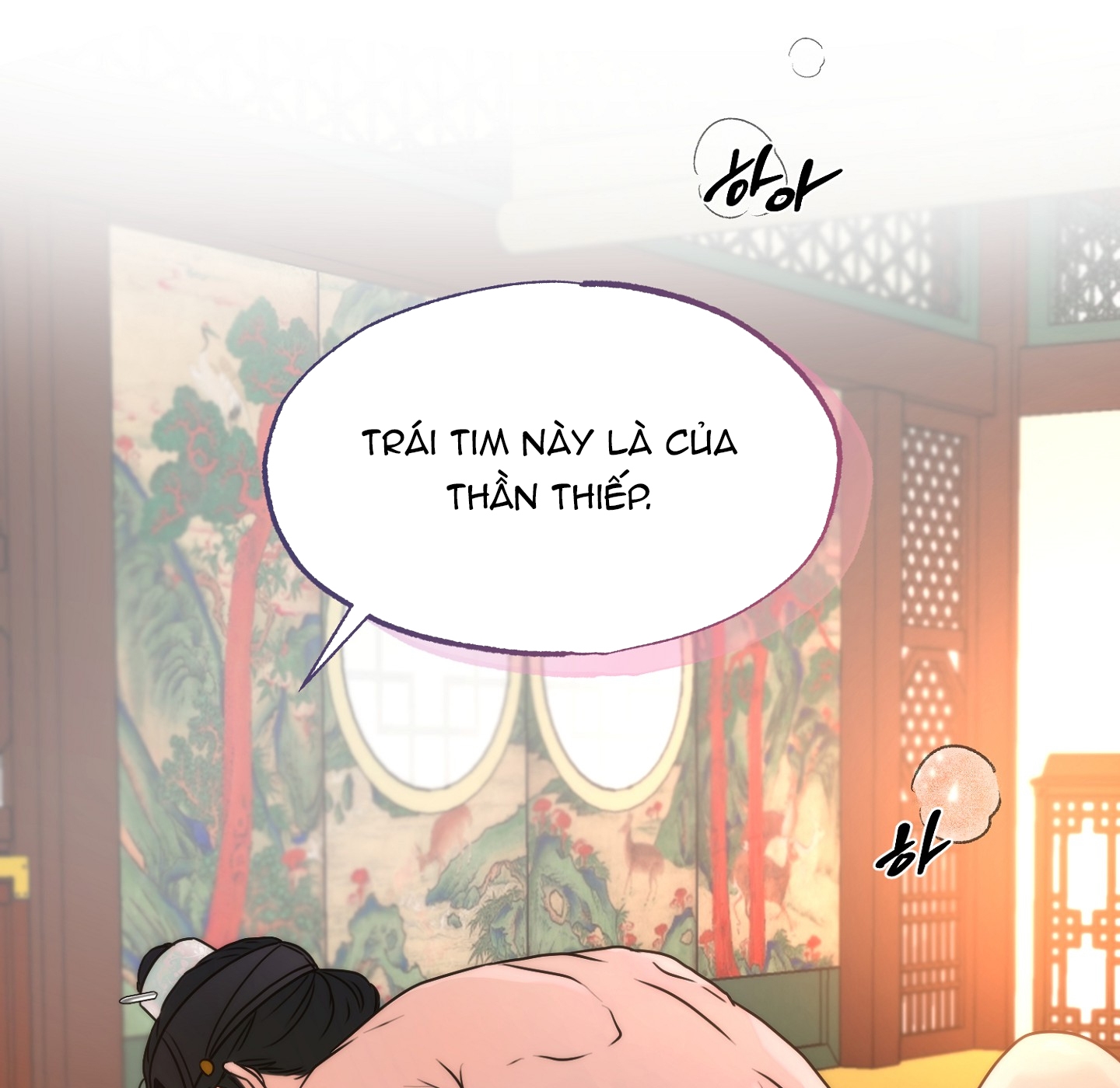 Cương Nhân chapter 99 37