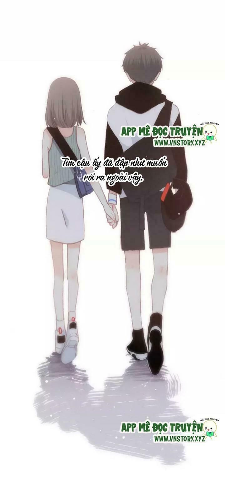 con tim rung động 2 chapter 17 52