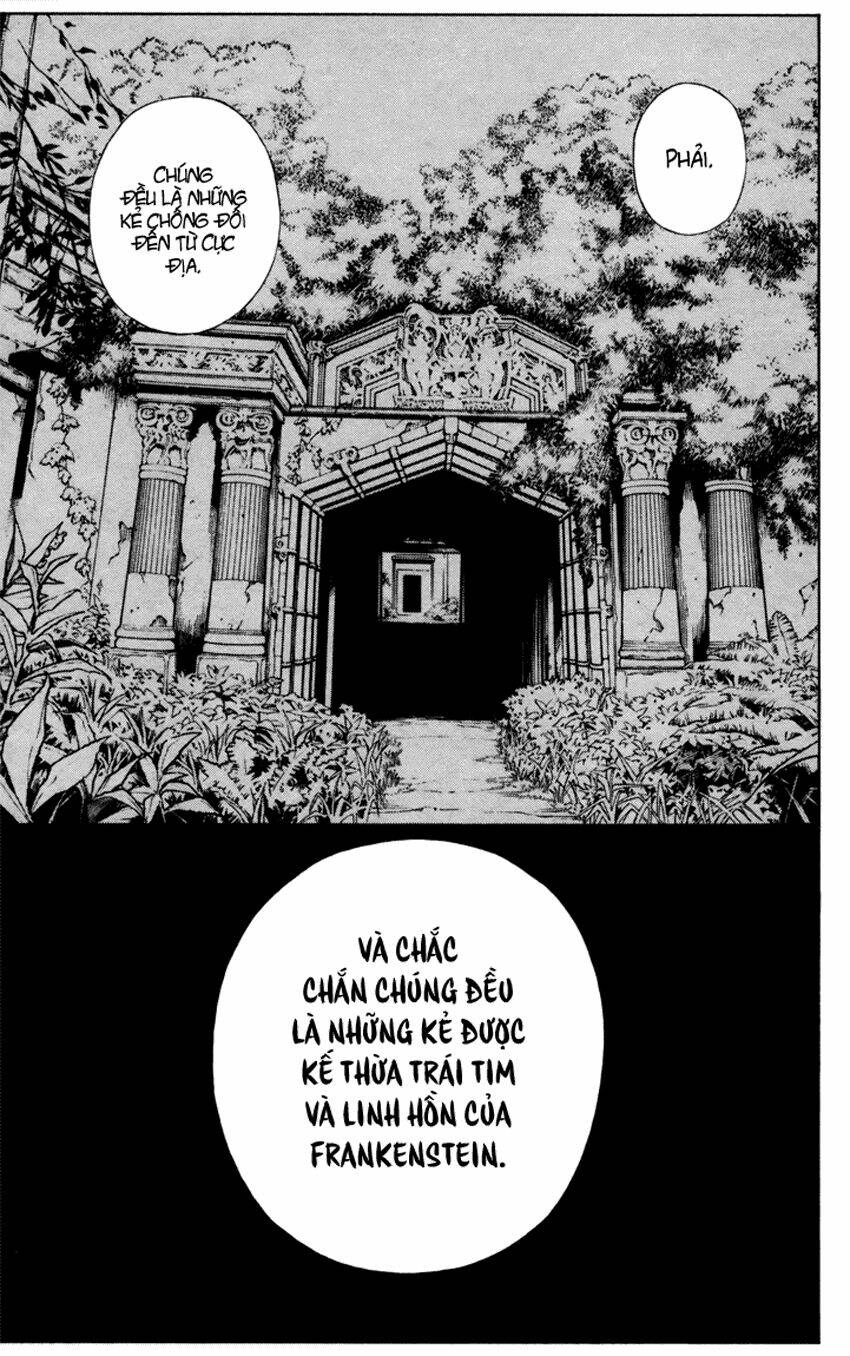 the another tale of frankenstein - embalming chapter 11 28