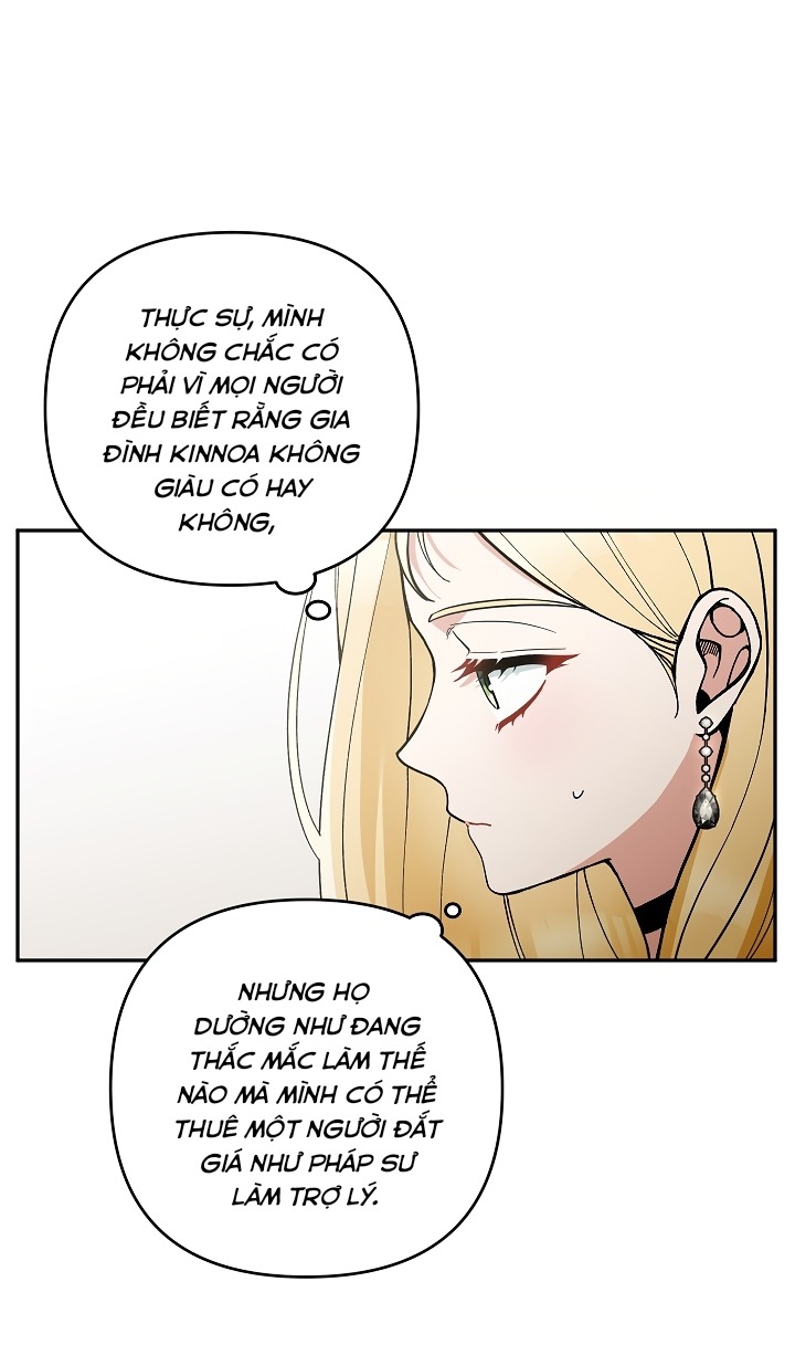 đừng đến cửa hàng của ác nữ phản diện chapter 73 24