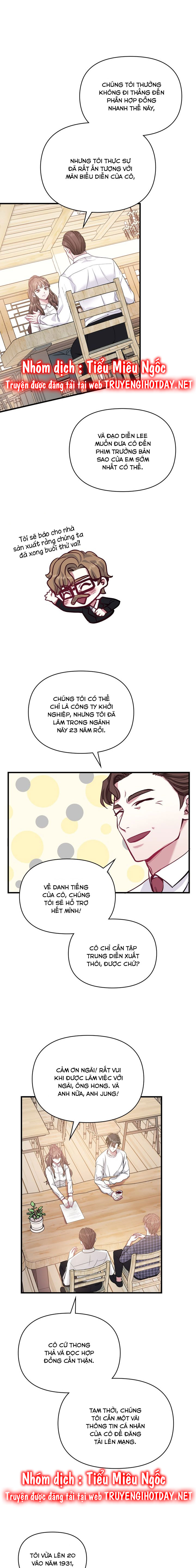 ngày mai chapter 15 3