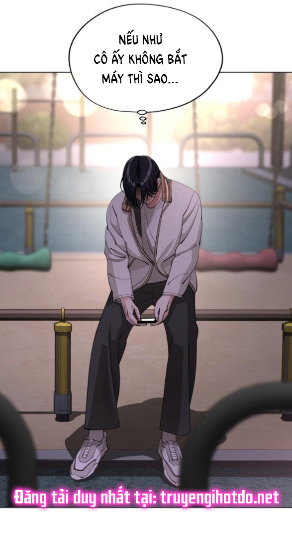 Tình Yêu Của Ik Seob chapter 47.1 22