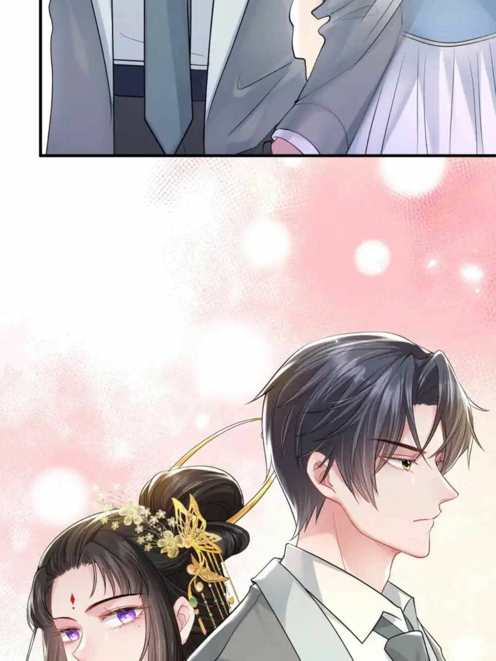 vợ tôi là boss ngầm đầy quyền lực chapter 20 7