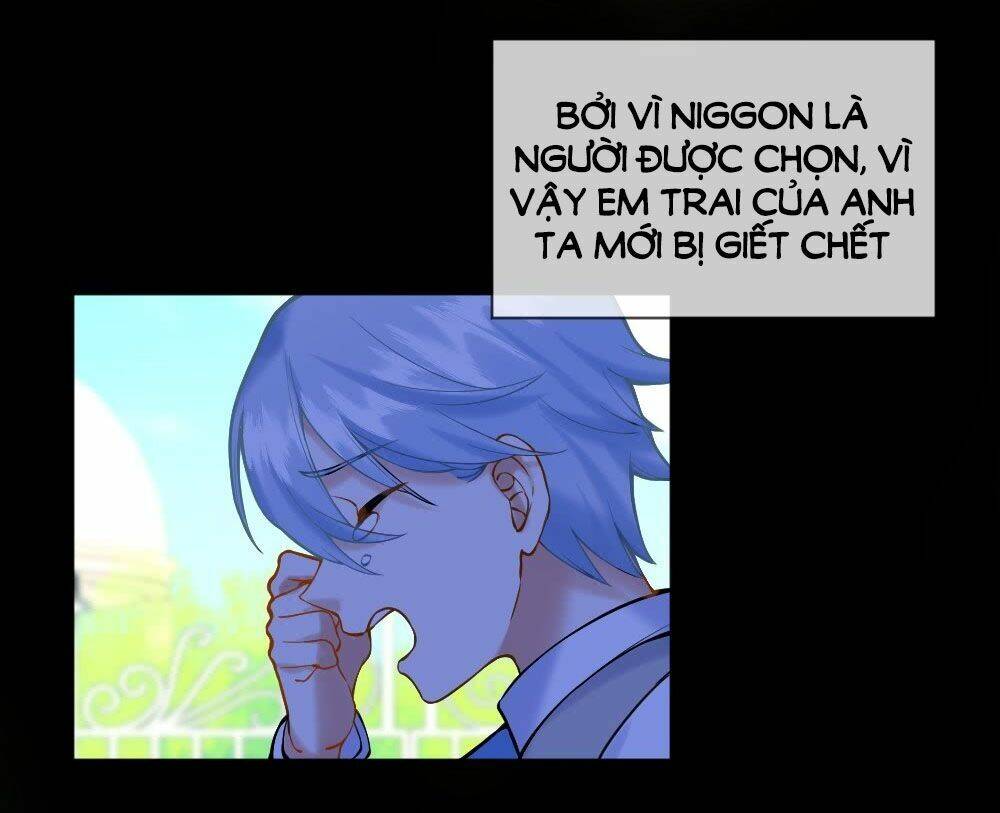 trời sinh một cặp? tôi cự tuyệt! chapter 7 20