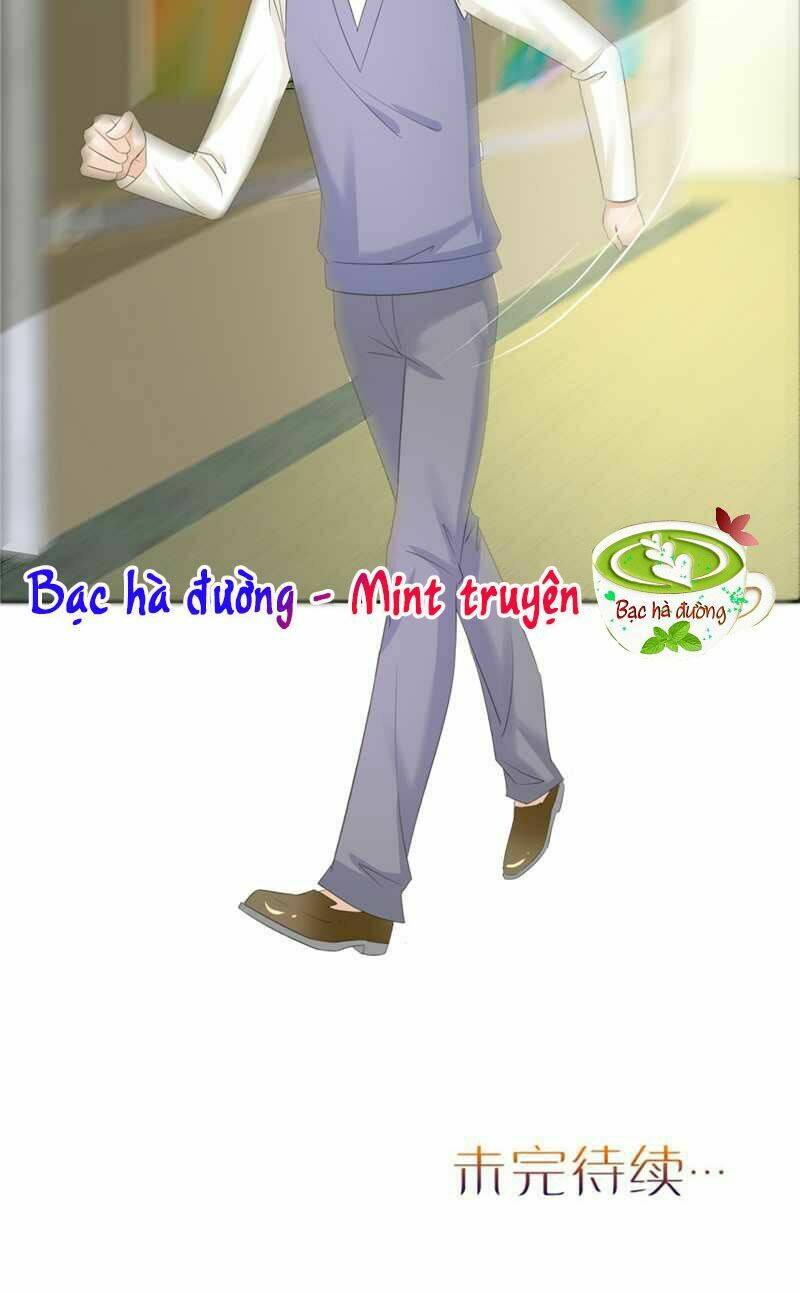 độc sủng kiều thê của bá đạo tổng tài chapter 73 25