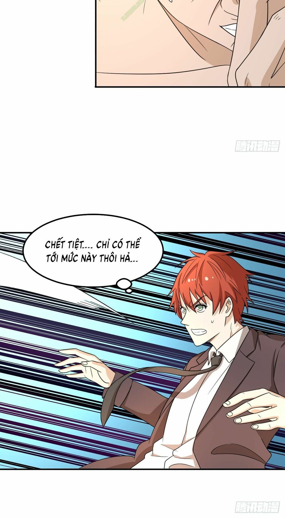 nghịch thiên tiên mệnh chapter 6 18