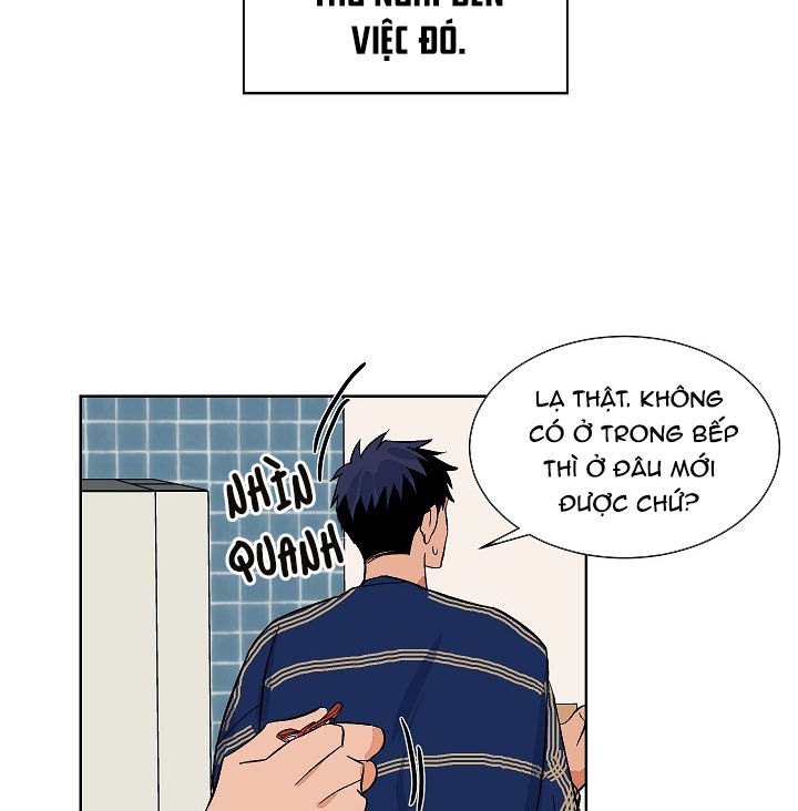 yêu em đi, bác sĩ! chapter 35 41