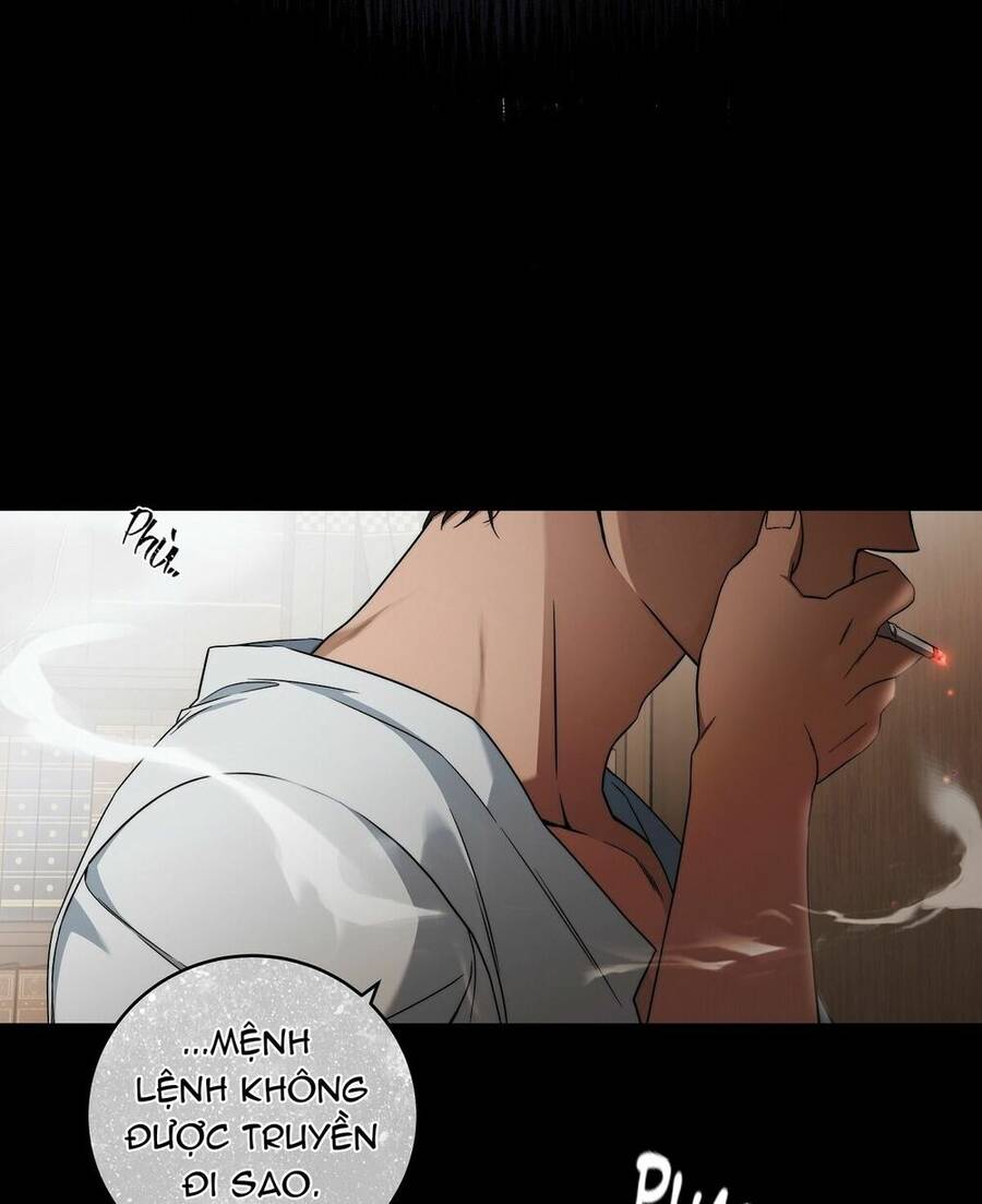 lời nói dối vĩnh cửu của người chapter 12 71