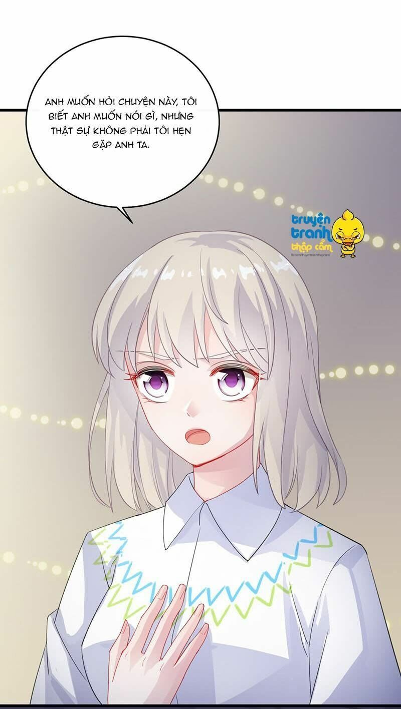 chọc tới chủ tịch tổng tài 2 chapter 25 9