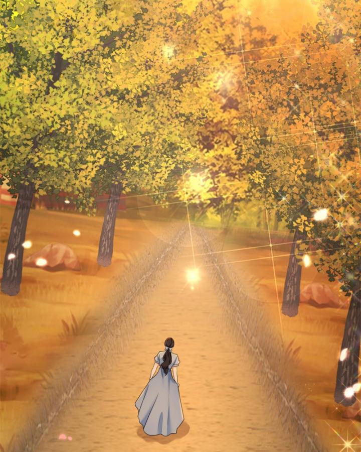 đảo ngược số mệnh chapter 8 43