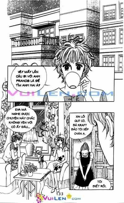 tìm anh - look for oppa chapter 3 133