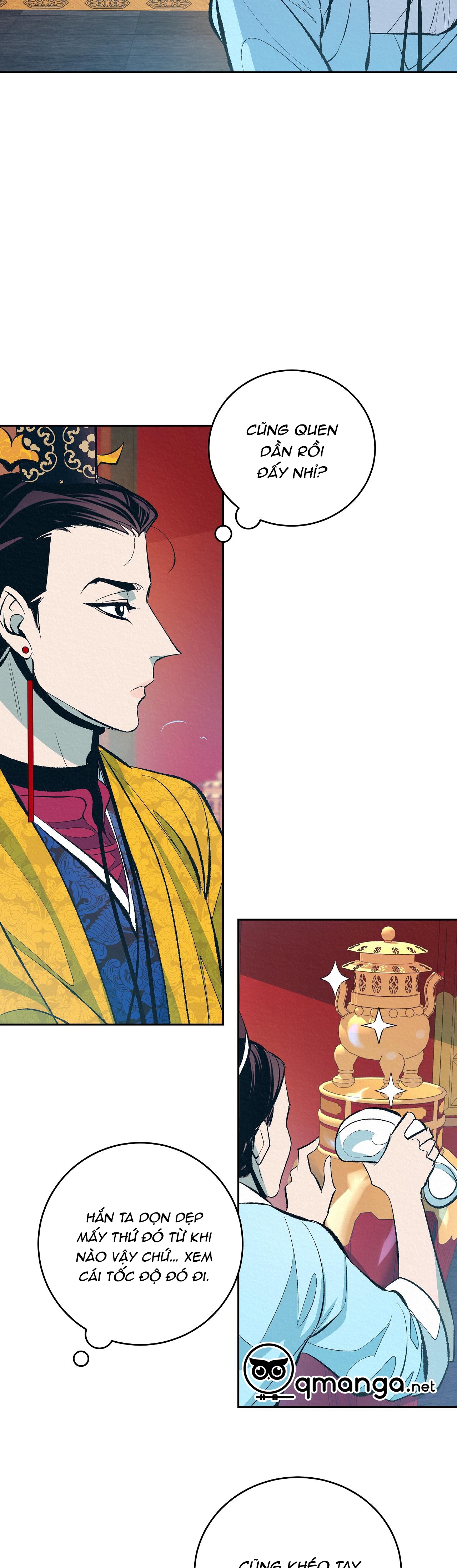 vô liêm sỉ chapter 2 7