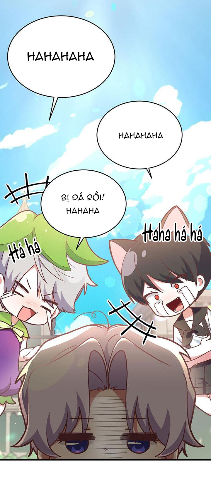 tên nhóc cùng bang hội là hàng xóm chapter 3 41