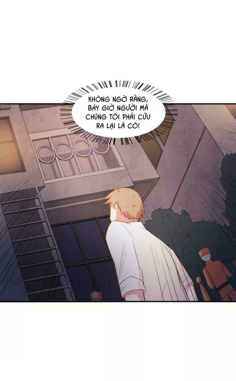 hôn nhân dục vọng: thiếu gia nhẹ một chút! chapter 8 4