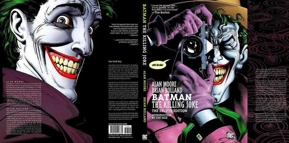 batman: the killing joke chapter 2 25