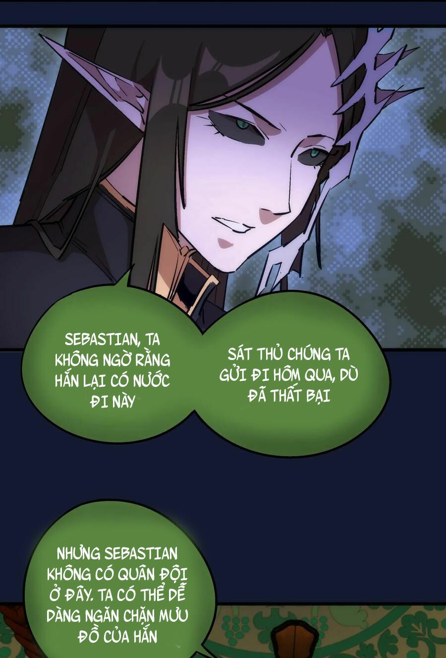 tôi không phải quỷ vương chapter 34 48