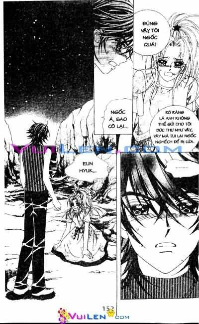 cô dâu bé xinh chapter 64 13