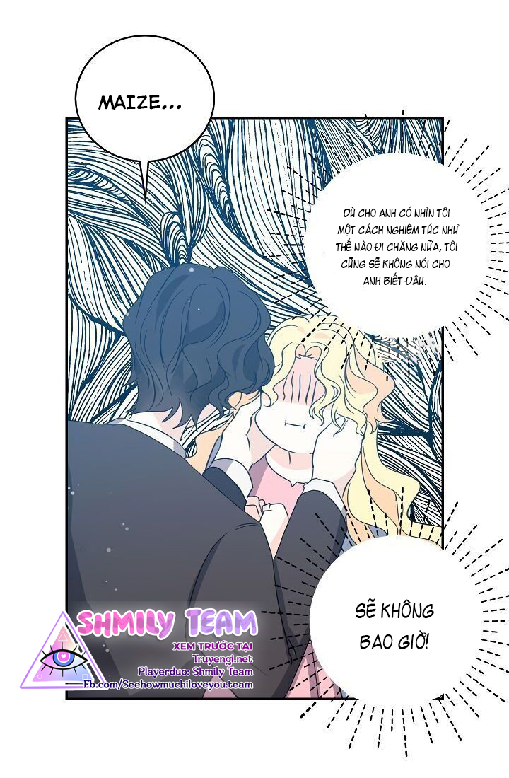 tôi là bạn gái cũ của một vị anh hùng chapter 18 7