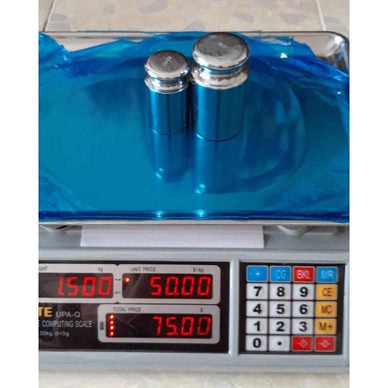 CÂN TÍNH TIỀN UPA-UTE Kết Nối Máy Tính