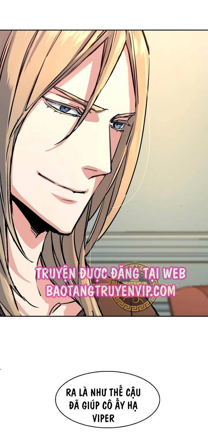 bạn học tôi là lính đánh thuê chapter 193 54