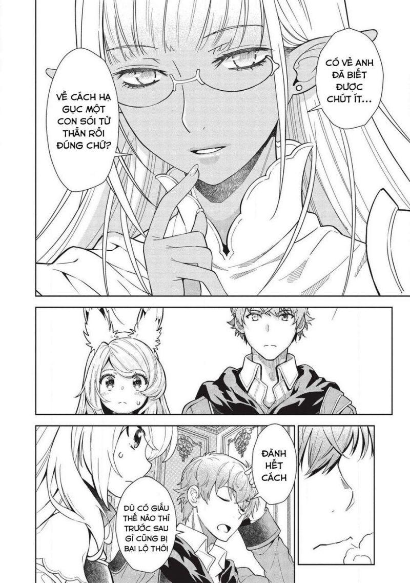 xạ thủ tại dị giới chapter 11 7