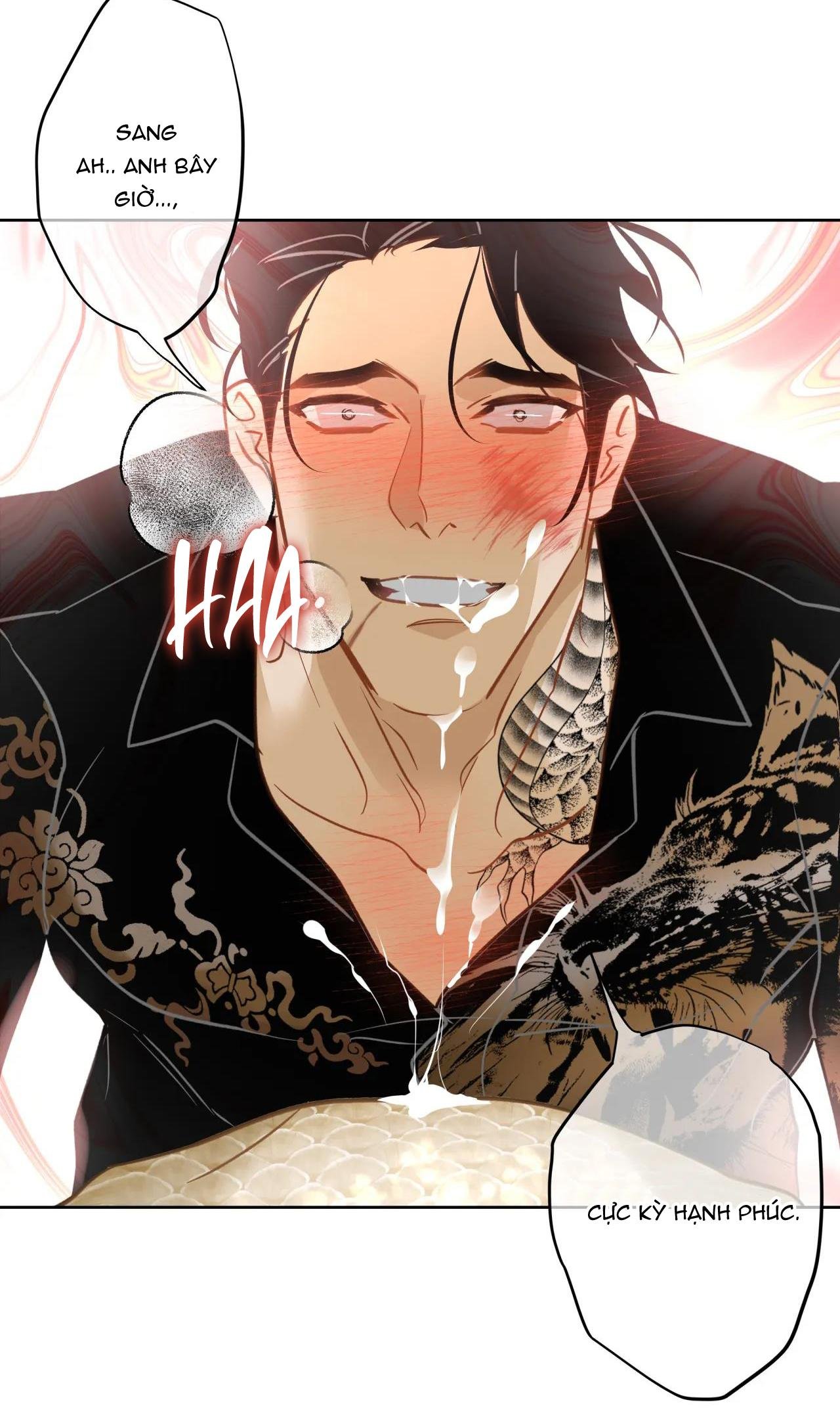 mỹ nhân ngư chapter 10 48