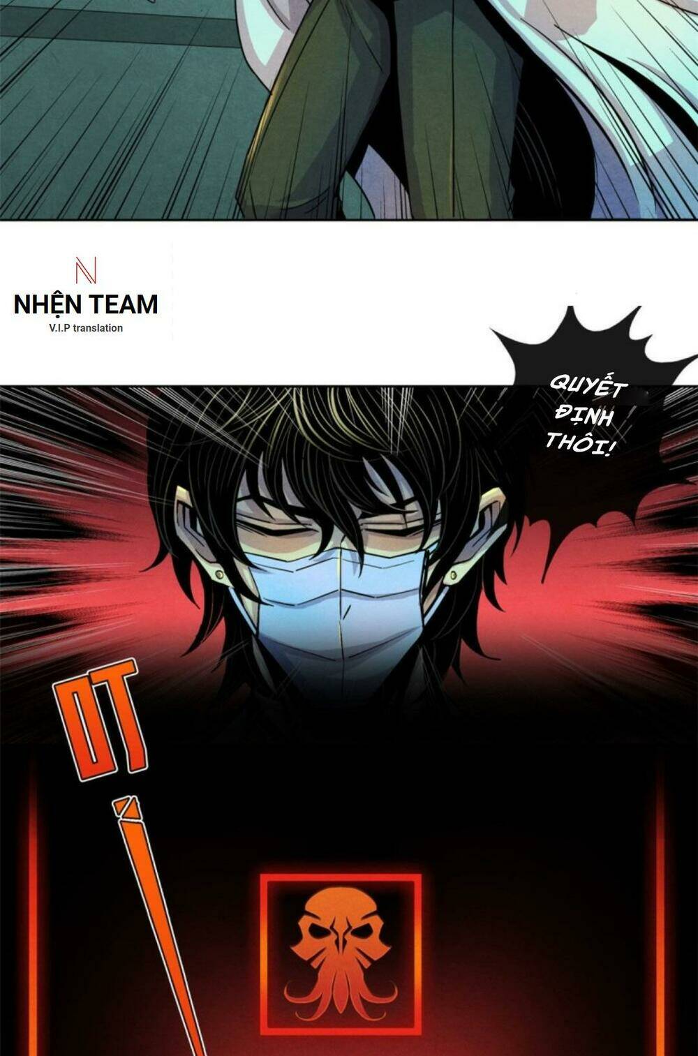 bác sĩ hỗn mang chapter 21 23