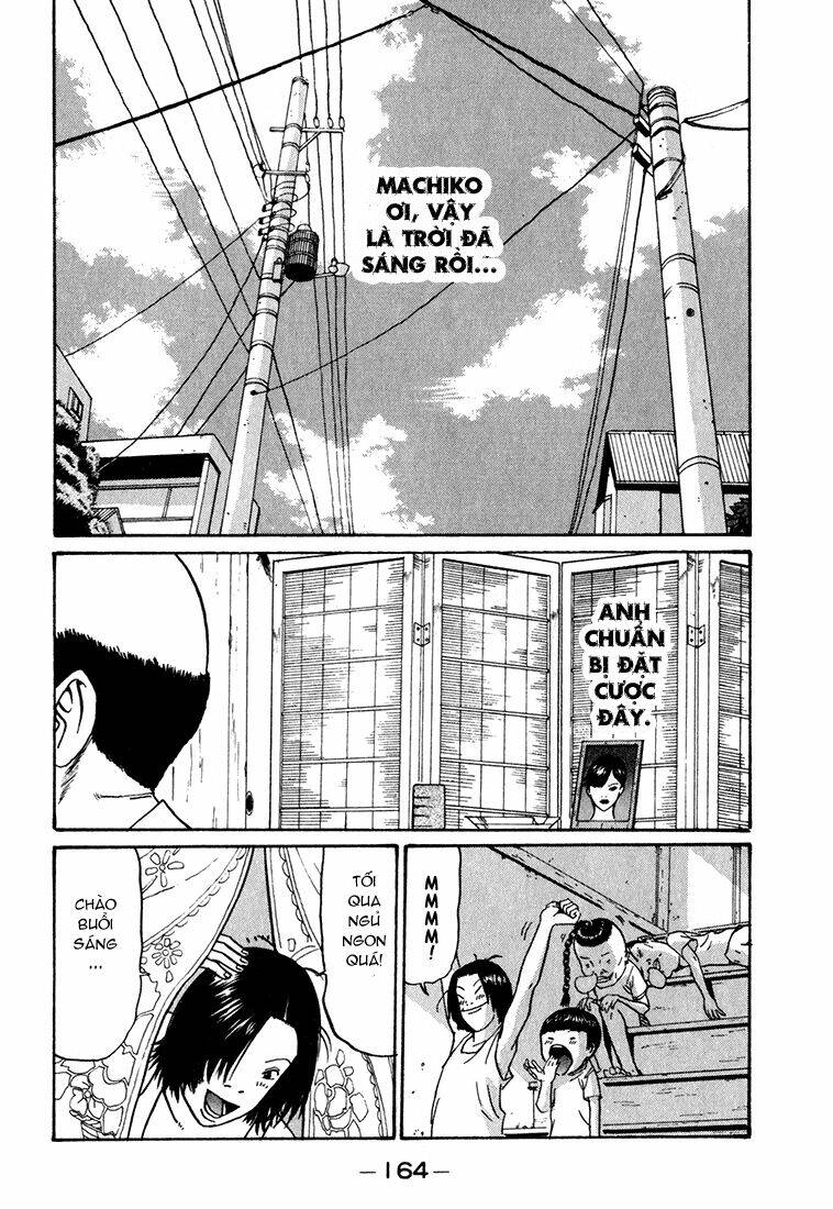 boku to issho chapter 9 14