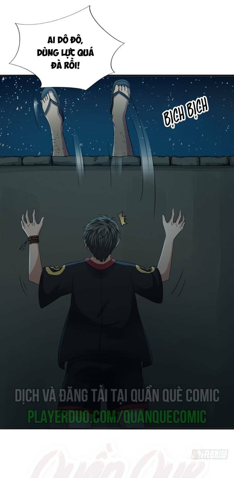 thập nhị thiên kiếp chapter 27 15