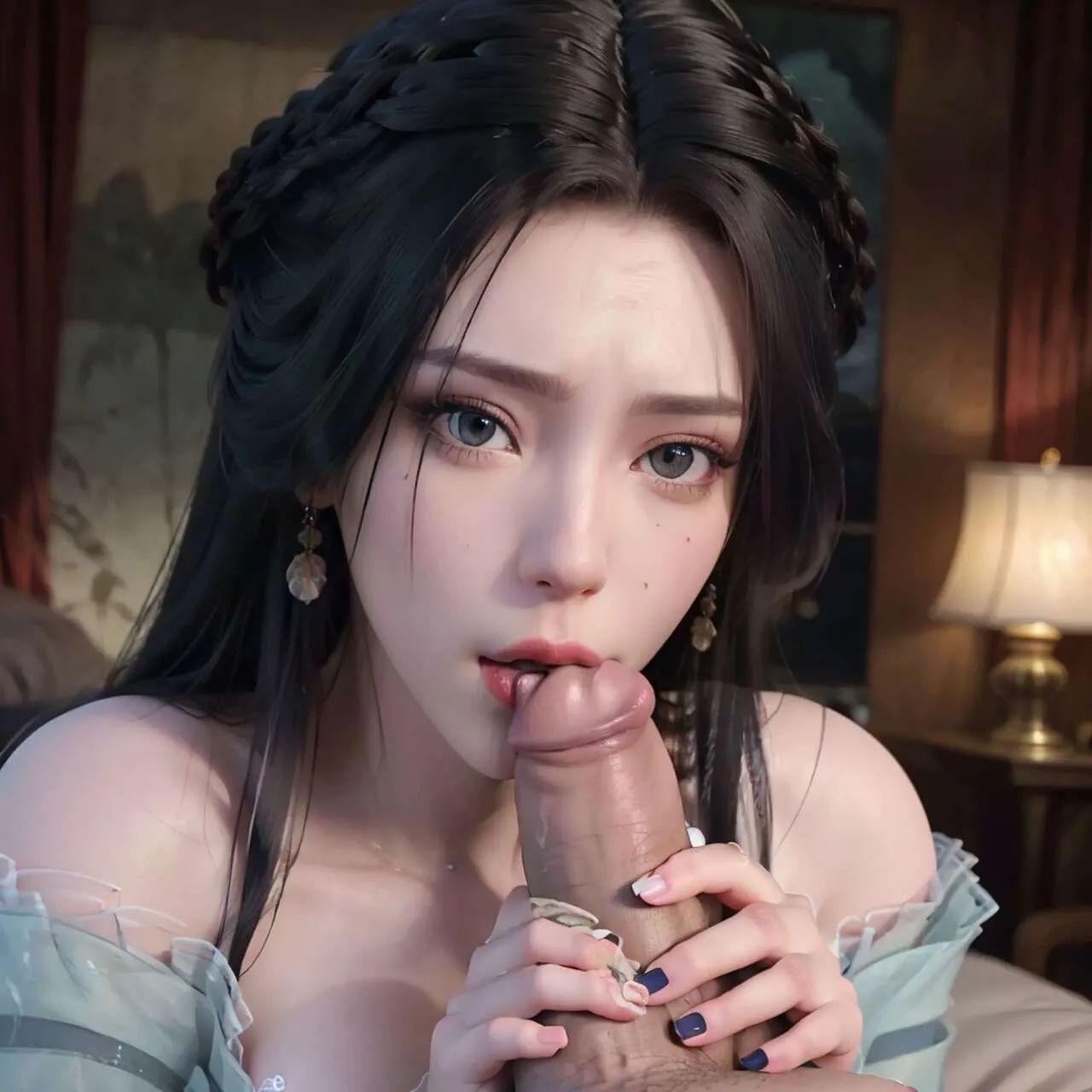 artist ai generated chapter 193 160