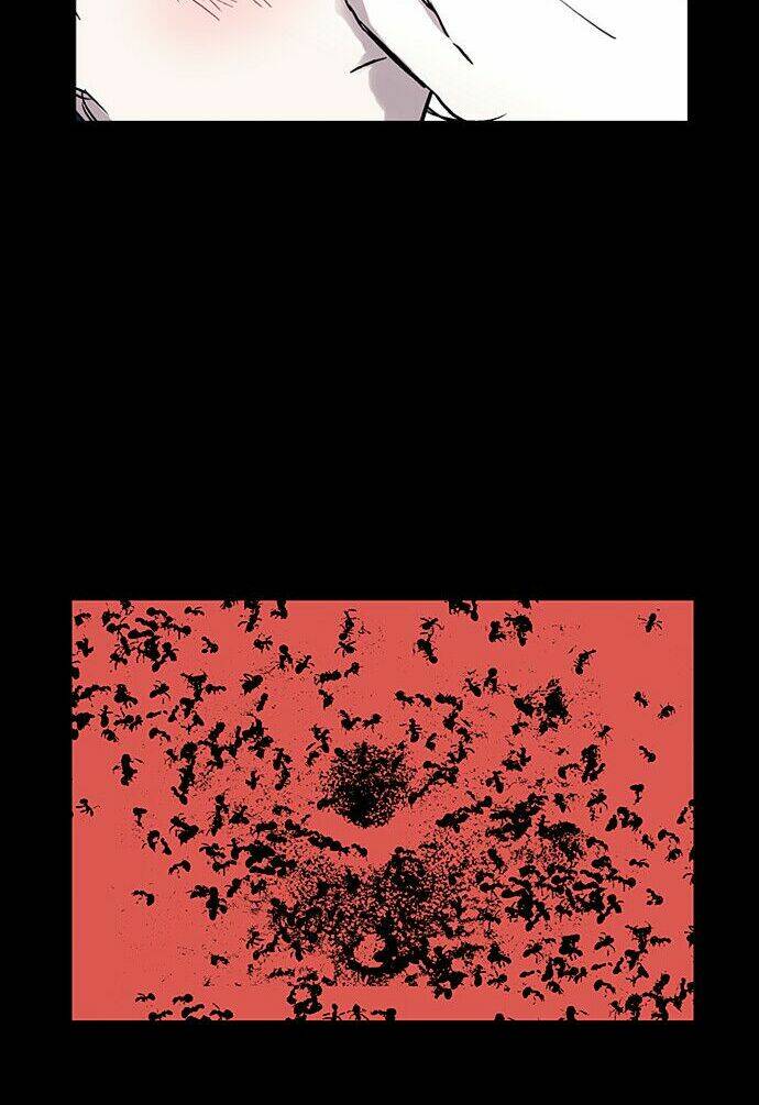 người máy hủy diệt chapter 19 55