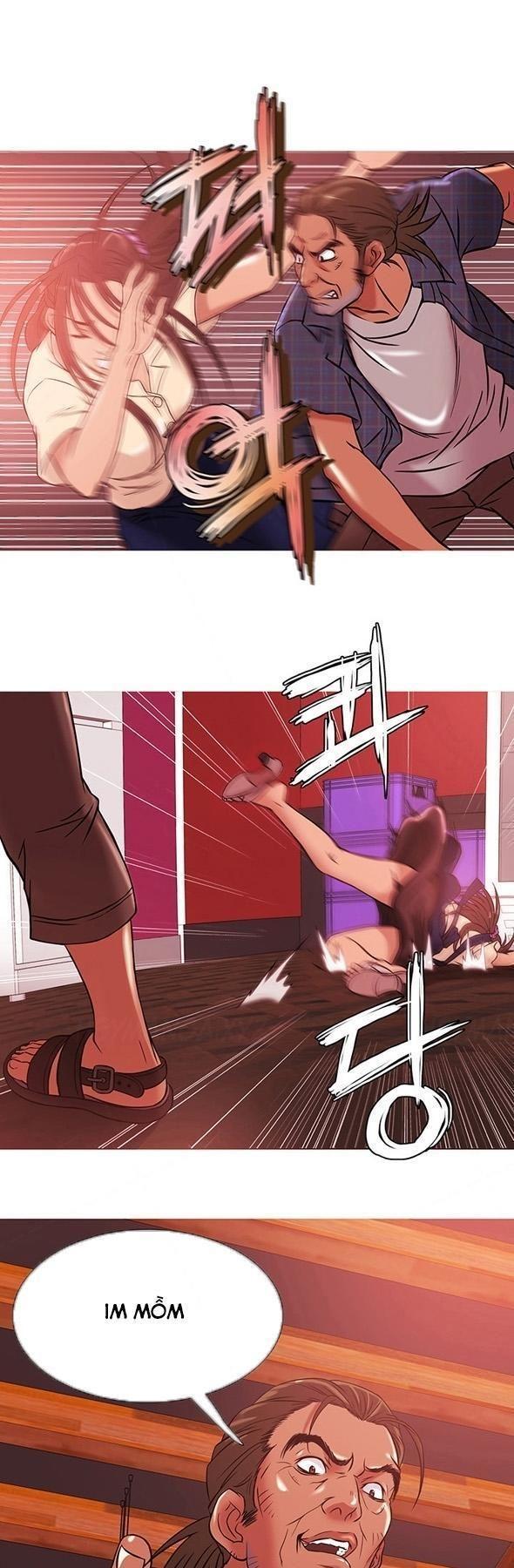 thiên đường chapter 50 36