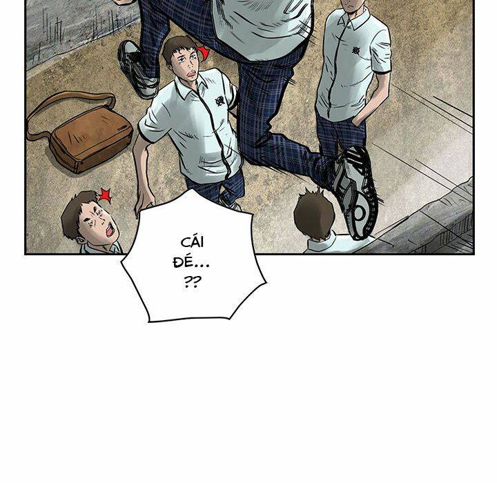 huyền thoại : khởi đầu chapter 2 28