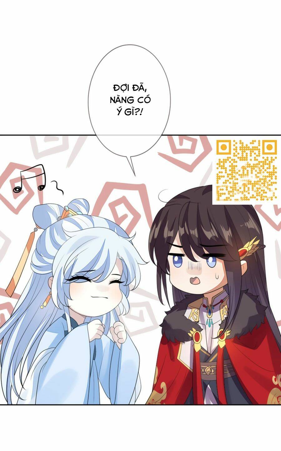 cửu khuyết phong hoa chapter 67 52