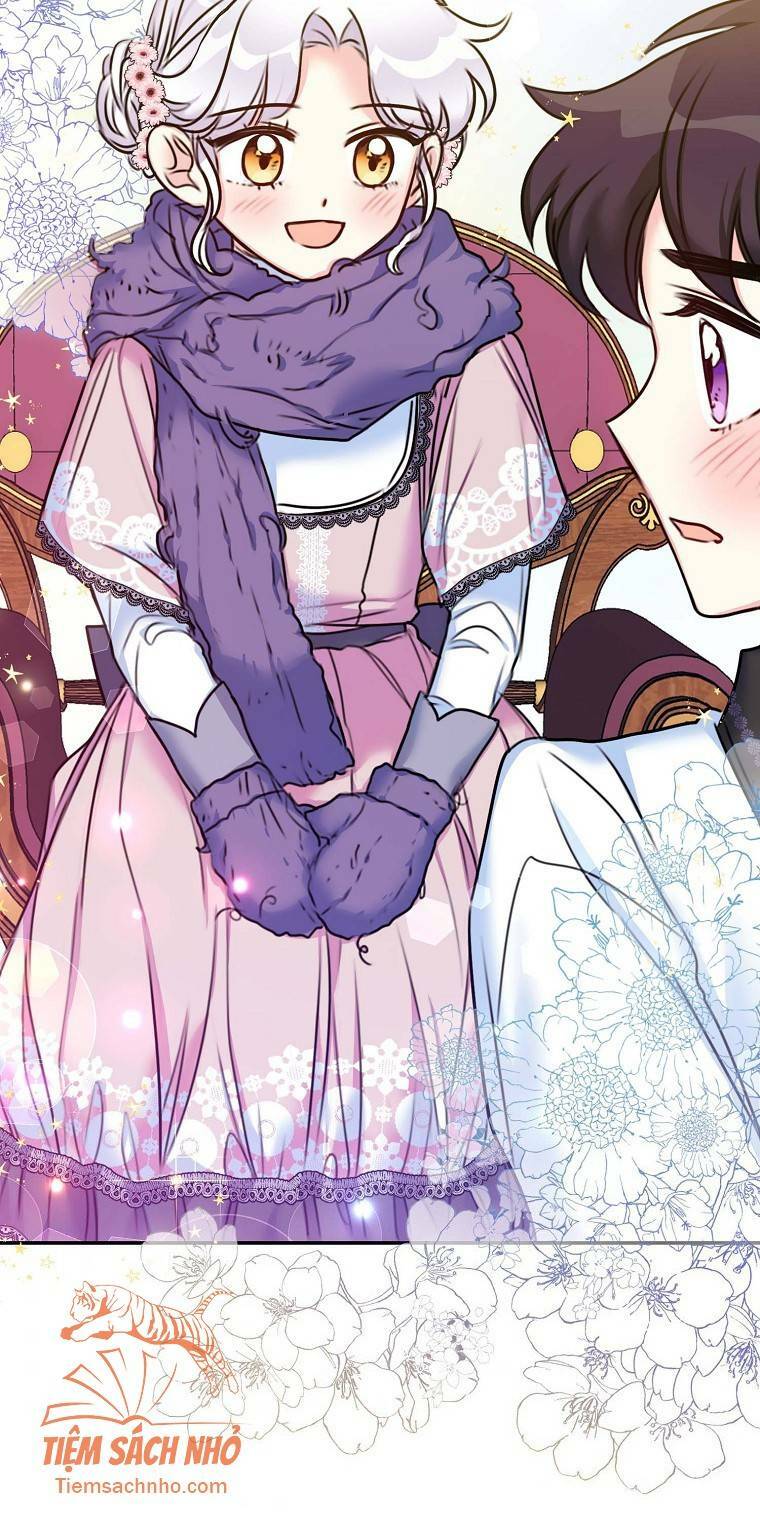 sinh ra làm con gái ác nữ chapter 24 47