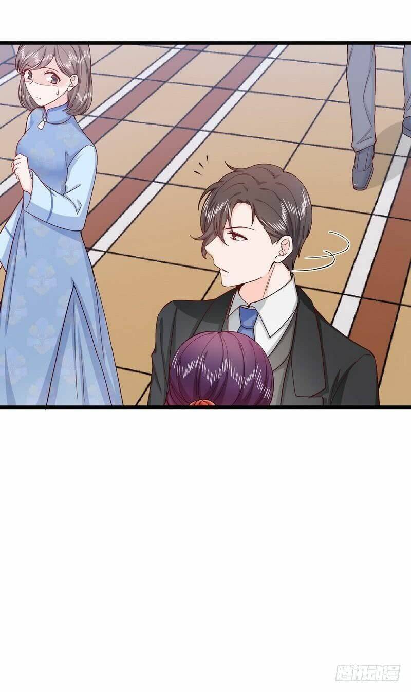 vợ yêu tư sủng của thiếu soái chapter 39 22