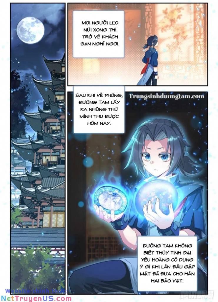 đấu la đại lục 5 - đường tam trùng sinh chapter 149 2