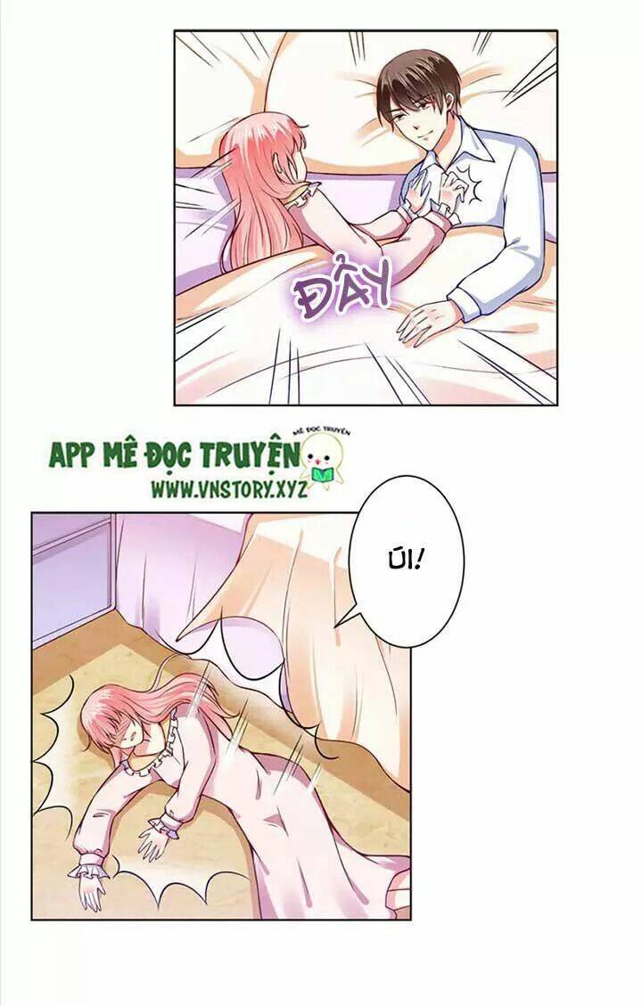 tổng tài đại nhân thật xấu hổ chapter 48 13