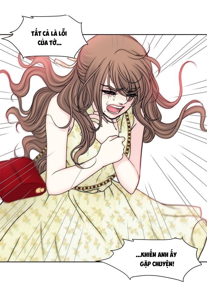 người đàn ông của tôi chapter 76.2 17
