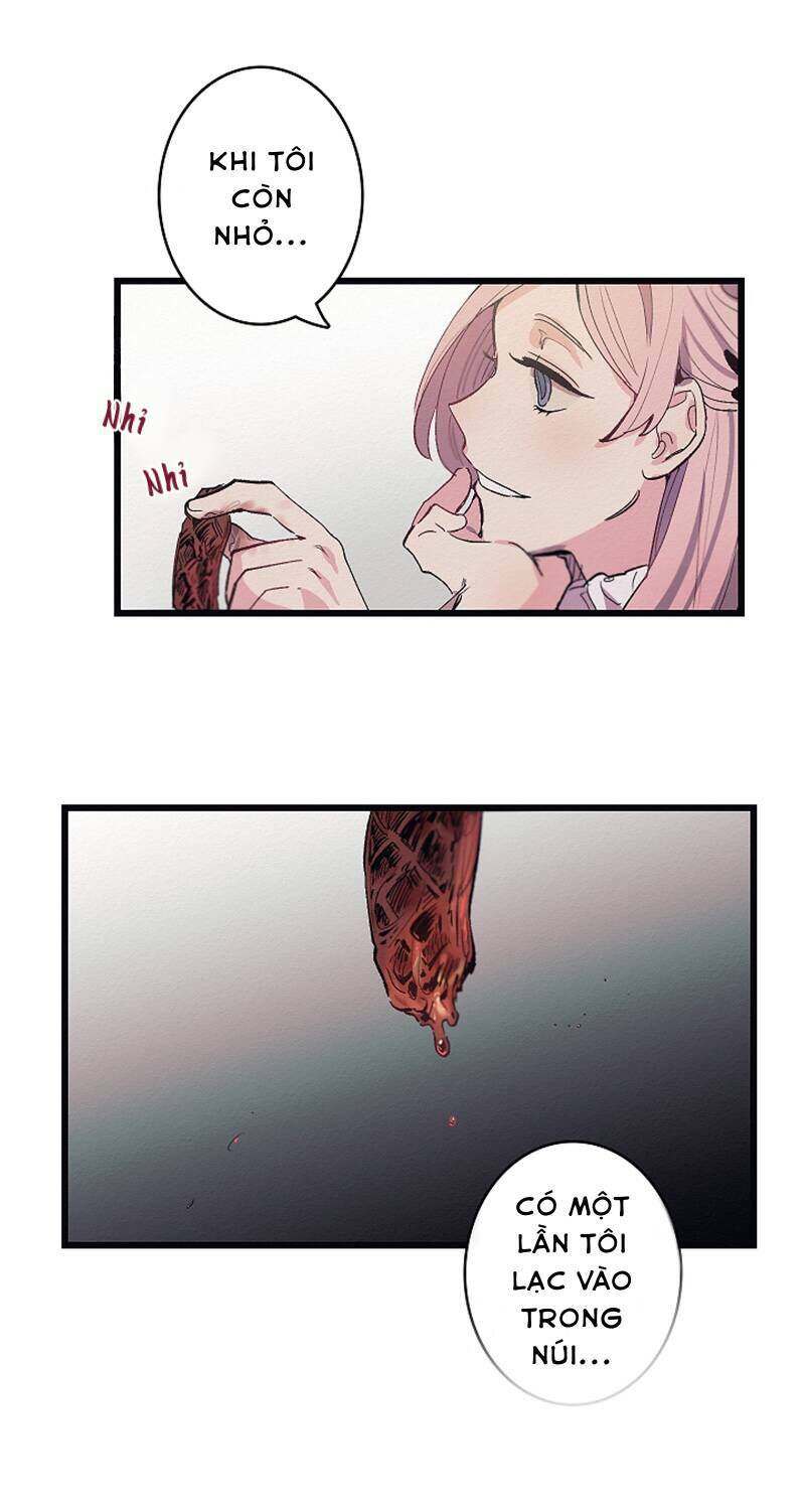 a lady's table chapter 4 6