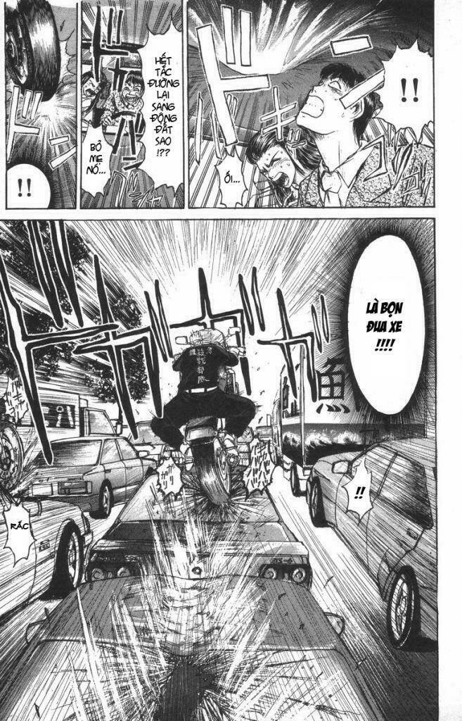 shonan junai gumi chapter 112 11