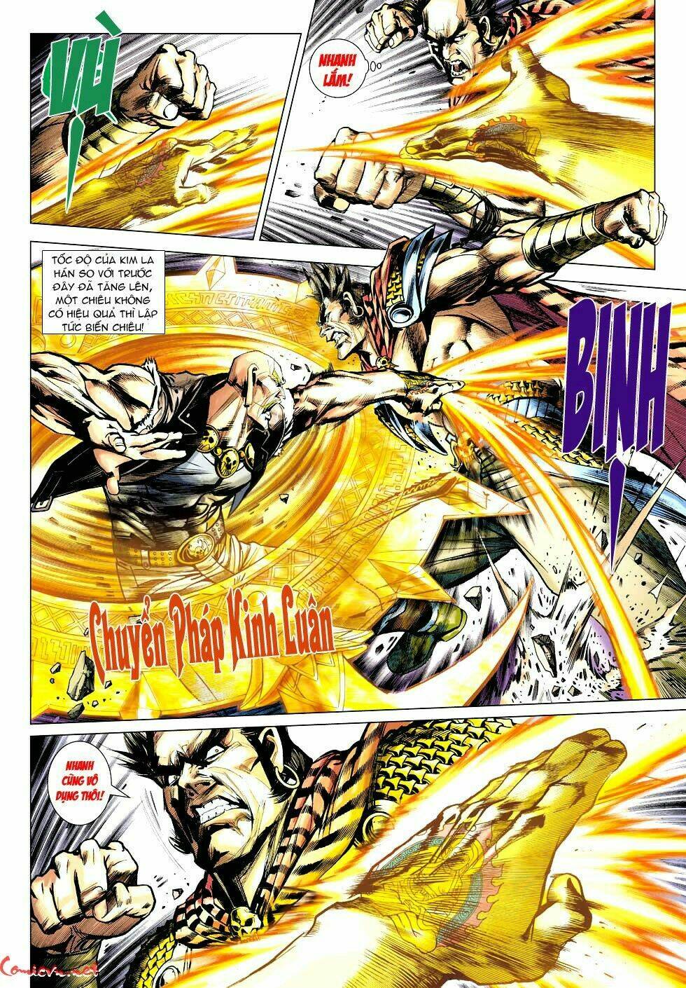 vương phong lôi 1 chapter 29 17