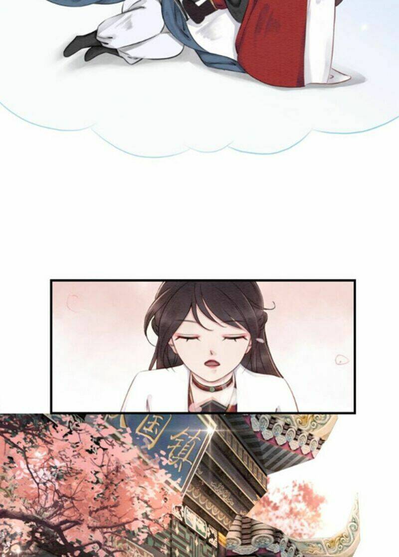 trọng sinh bá sủng nhiếp chính vương quá mạnh mẽ chapter 29 10